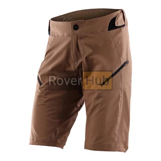 Велошорти TLD WMNS LILIUM SHORT SHELL [Coffee] MD