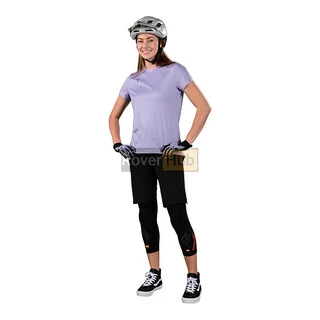 Джерсі TLD WMNS LILIUM SS JERSEY [Lilac] SM