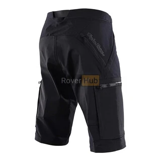 Велошорти TLD Ruckus Cargo Short Mono [BLk] 30