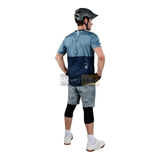 Джерсі TLD FLOWLINE SS JERSEY Scripter [Windward] XL