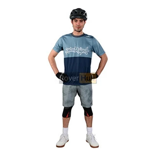 Джерсі TLD FLOWLINE SS JERSEY Scripter [Windward] XL