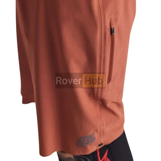 Велошорти TLD DRIFT SHORT SHELL [Copper] 32