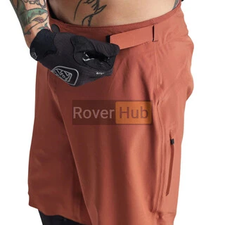 Велошорти TLD DRIFT SHORT SHELL [Copper] 32