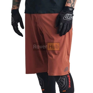 Велошорти TLD DRIFT SHORT SHELL [Copper] 34