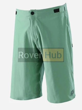 Велошорти TLD DRIFT SHORT SHELL [GLASS GREEN] 34