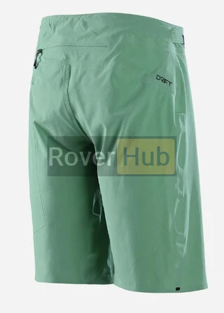 Велошорти TLD DRIFT SHORT SHELL [GLASS GREEN] 34