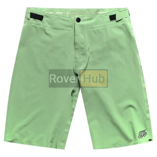 Велошорти TLD DRIFT SHORT SHELL [GLASS GREEN] 36