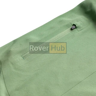 Велошорти TLD DRIFT SHORT SHELL [GLASS GREEN] 36