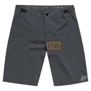 Велошорти TLD DRIFT SHORT SHELL; [DARK CHARCOAL] 38