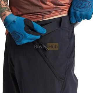 Велошорти TLD Skyline Short Shell Mono [BLk] 32