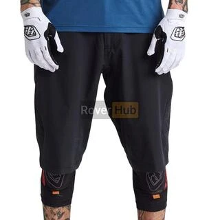 Велошорти TLD Skyline Short Shell Mono [BLk] 32