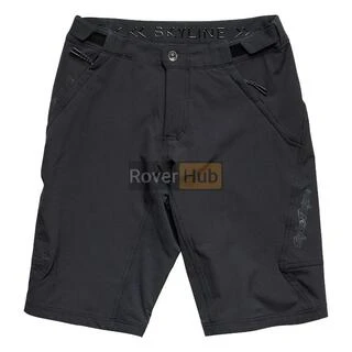 Велошорти TLD Skyline Short Shell Mono [BLk] 34