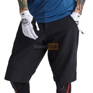 Велошорти TLD Skyline Short Shell Mono [BLk] 34