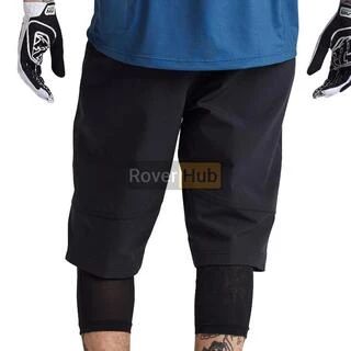 Велошорти TLD Skyline Short Shell Mono [BLk] 34
