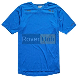 Джерсі TLD SKYLINE AIR SS JERSEY MONO [TRUE BLUE] LG