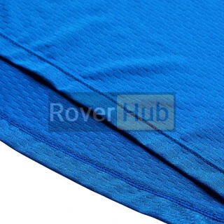 Джерсі TLD SKYLINE AIR SS JERSEY MONO [TRUE BLUE] SM