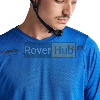 Джерсі TLD SKYLINE AIR SS JERSEY MONO [TRUE BLUE] MD