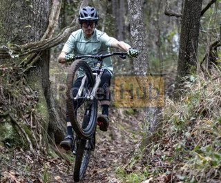 Джерсі TLD FLOWLINE SS JERSEY; Revert [BLk] MD