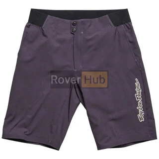 Велошорти TLD FLOWLINE SUPERLYTE SHORT MONO [CARBON] 34