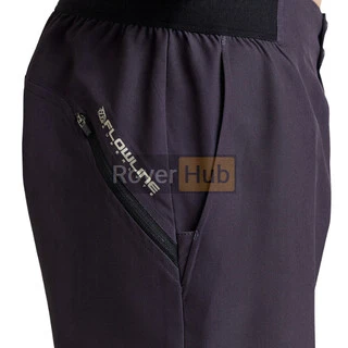 Велошорти TLD FLOWLINE SUPERLYTE SHORT MONO [CARBON] 34