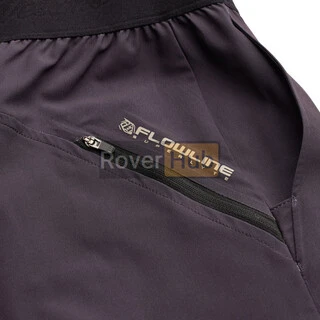 Велошорти TLD FLOWLINE SUPERLYTE SHORT MONO [CARBON] 36