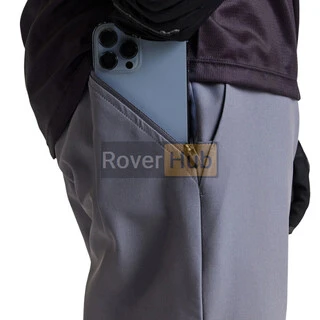 Велошорти TLD FLOWLINE SUPERLYTE SHORT MONO [CHARCOAL] 32