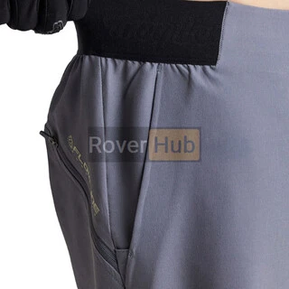 Велошорти TLD FLOWLINE SUPERLYTE SHORT MONO [CHARCOAL] 32