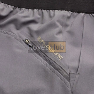 Велошорти TLD FLOWLINE SUPERLYTE SHORT MONO [CHARCOAL] 36