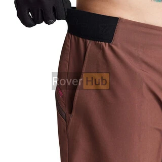 Велошорти TLD FLOWLINE SUPERLYTE SHORT MONO [CHOCOLATE] 32