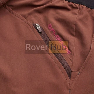 Велошорти TLD FLOWLINE SUPERLYTE SHORT MONO [CHOCOLATE] 32