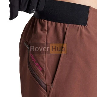 Велошорти TLD FLOWLINE SUPERLYTE SHORT MONO [CHOCOLATE] 34
