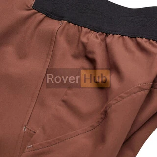 Велошорти TLD FLOWLINE SUPERLYTE SHORT MONO [CHOCOLATE] 34