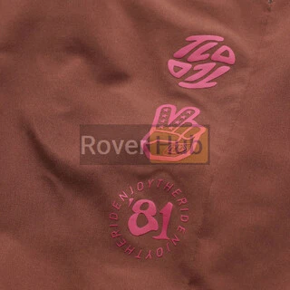 Велошорти TLD FLOWLINE SUPERLYTE SHORT MONO [CHOCOLATE] 36