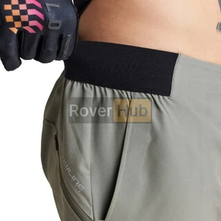 Велошорти TLD FLOWLINE SUPERLYTE SHORT MONO [OLIVE] 32