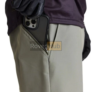 Велошорти TLD FLOWLINE SUPERLYTE SHORT MONO [OLIVE] 32