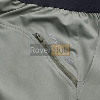 Велошорти TLD FLOWLINE SUPERLYTE SHORT MONO [OLIVE] 32