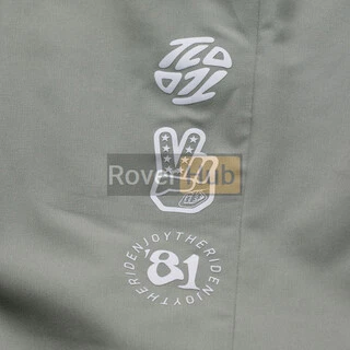 Велошорти TLD FLOWLINE SUPERLYTE SHORT MONO [OLIVE] 34