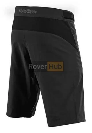 Велошорти TLD FLOWLINE SHORT SHELL; [BLACK] 28