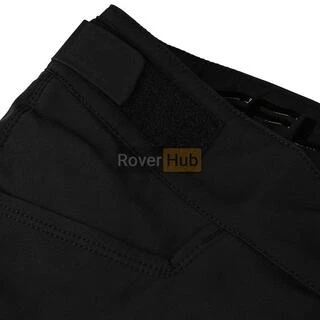 Велошорти TLD FLOWLINE SHORT [BLk] 36