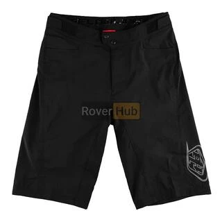 Велошорти TLD FLOWLINE SHORT [BLk] 32
