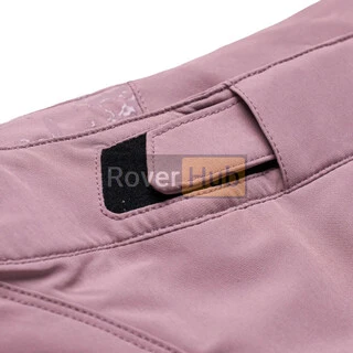 Велошорти TLD WOMENS MISCHIEF SHORT SHELL [ROSEWOOD] SM