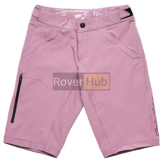 Велошорти TLD WOMENS MISCHIEF SHORT SHELL [ROSEWOOD] MD