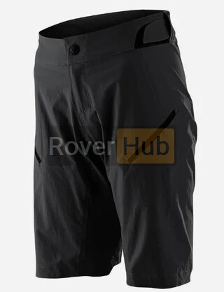 Велошорти TLD WMNS LILIUM SHORT; [BLk] LG