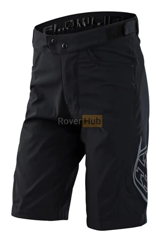 Велошорти TLD YOUTH FLOWLINE SHORT [BLACK] 26