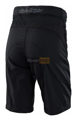 Велошорти TLD YOUTH FLOWLINE SHORT [BLACK] 28
