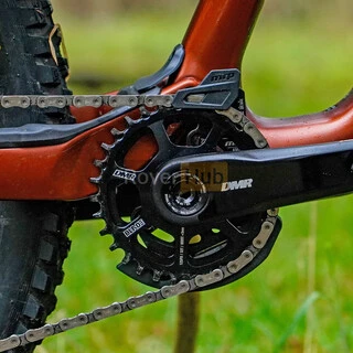 Звезда DMR Blade Chain Ring 12s 32t