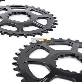 Звезда DMR Blade Chain Ring 12s 32t