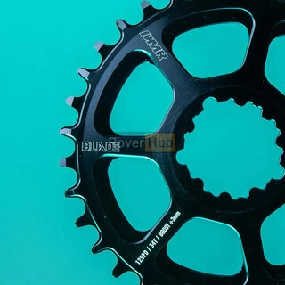 Звезда DMR Blade Chain Ring 12s 32t