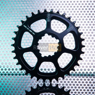 Звезда DMR Blade Chain Ring 12s 32t