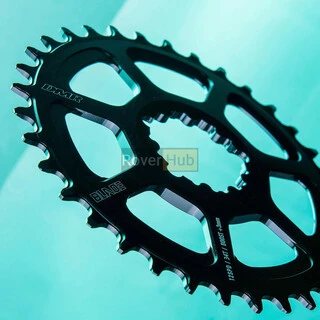 Звезда DMR Blade Chain Ring 12s 32t